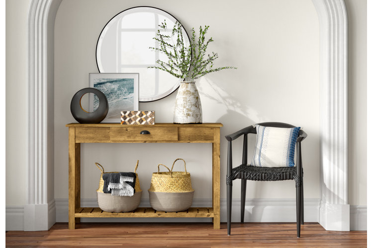 6 Ways to Style Your Console Table Joss & Main
